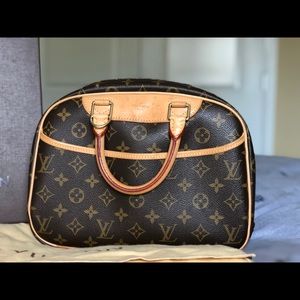 Louis Vuitton Trouville